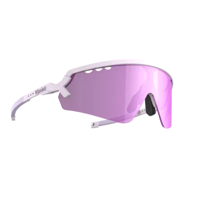 Sončna očala TRIPOINT CHOBE CAT. 3 L. PURPLE W PURPLE LOGO